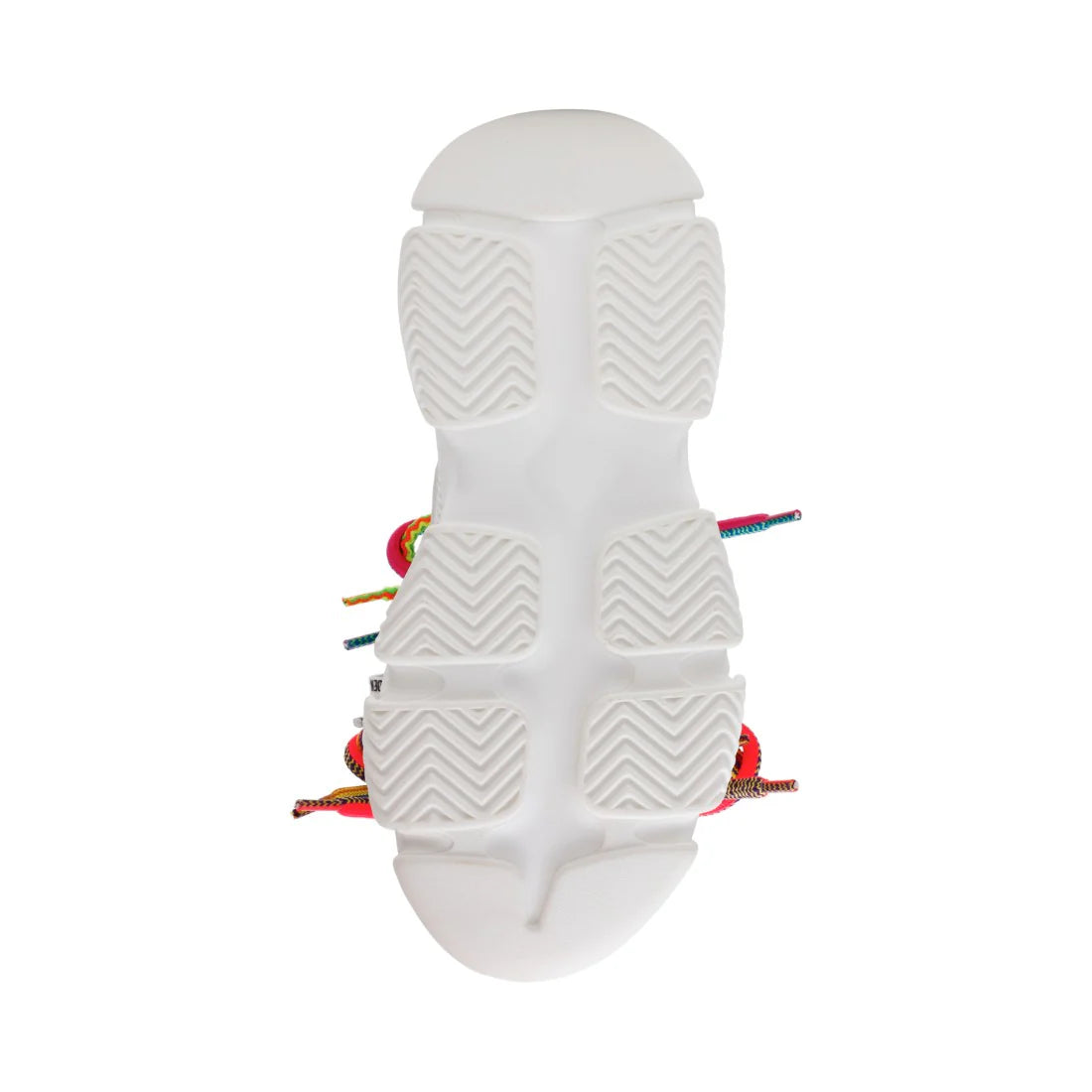 Sneaker Donna PRYCE-SML White Multi