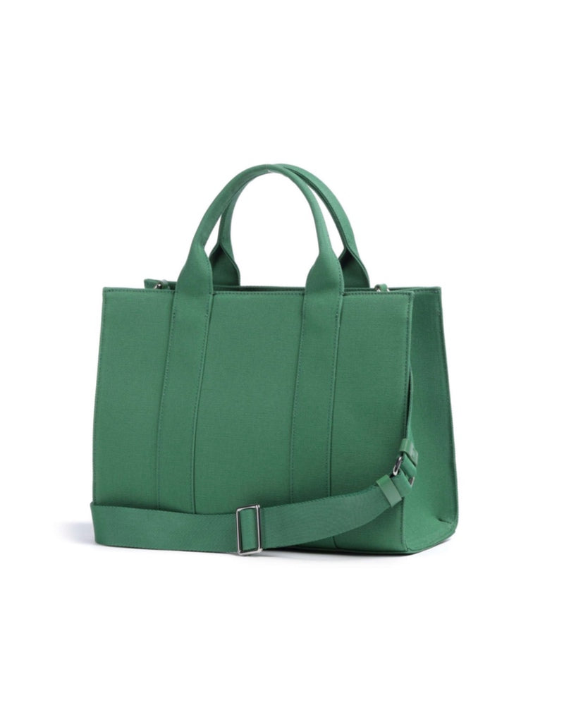 Borsa k/rsg square medium tote Donna A1W50010.NN Plant Green