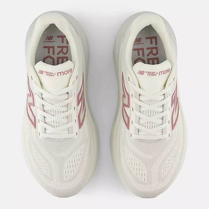 WMOR3YI - Scarpa Running-Fresh Foam X- MORE V6-Women-Synthetic-Multicolor