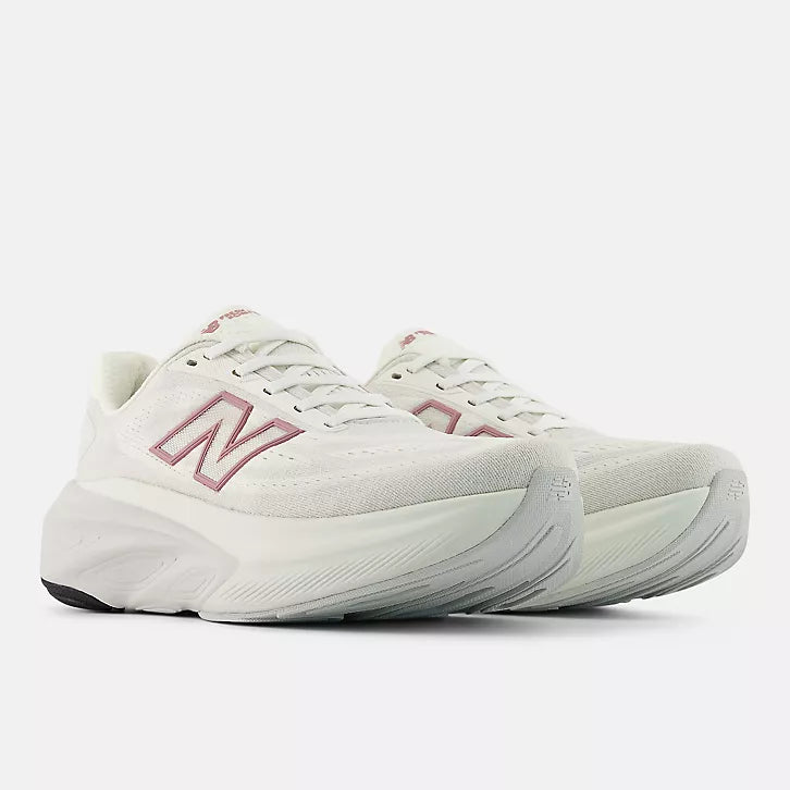 WMOR3YI - Scarpa Running-Fresh Foam X- MORE V6-Women-Synthetic-Multicolor