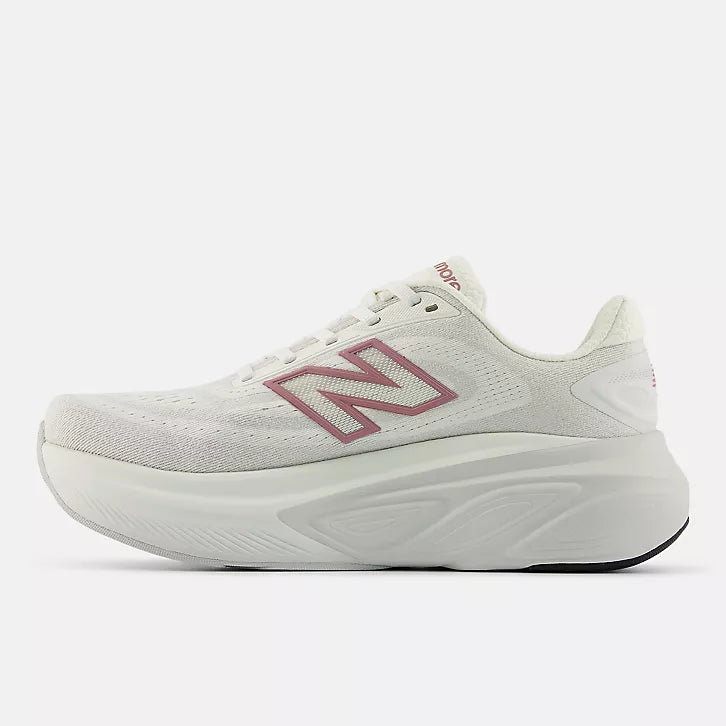 WMOR3YI - Scarpa Running-Fresh Foam X- MORE V6-Women-Synthetic-Multicolor