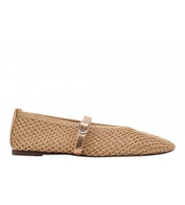 Ballerina Donna GAYLA Rose Gold