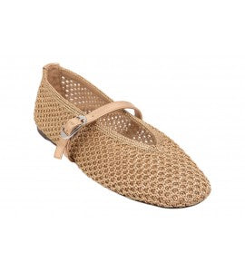 Ballerina Donna GAYLA Rose Gold