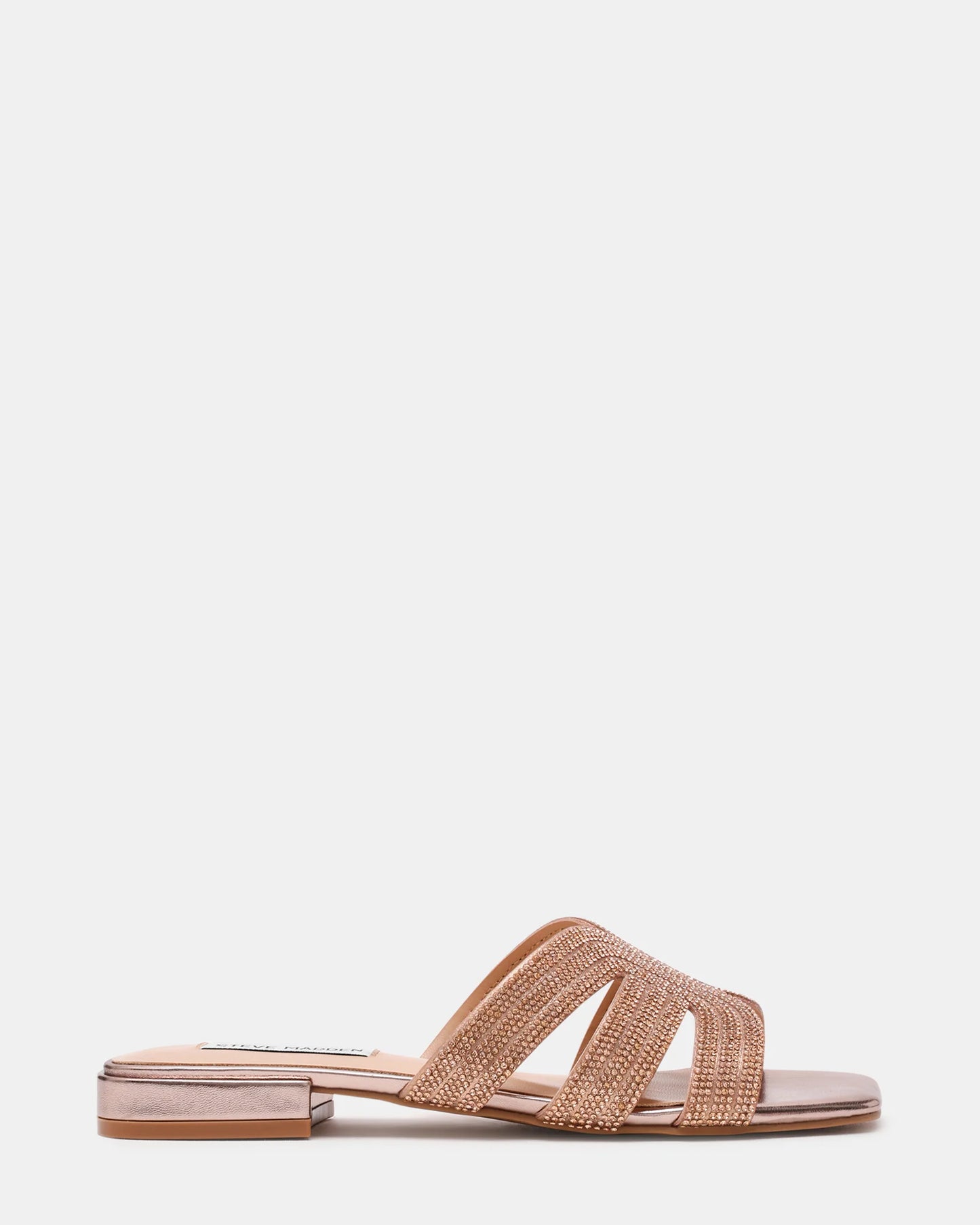 Sandalo Donna SEQUEL Rose Gold