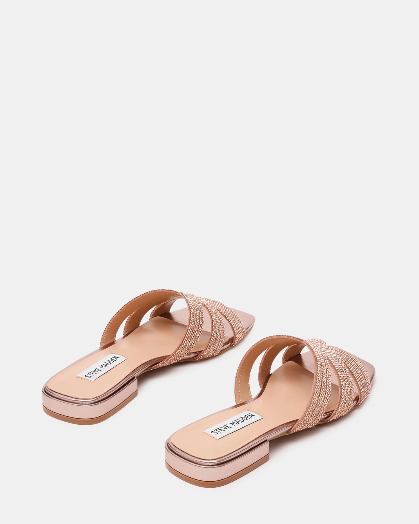 Sandalo Donna SEQUEL Rose Gold