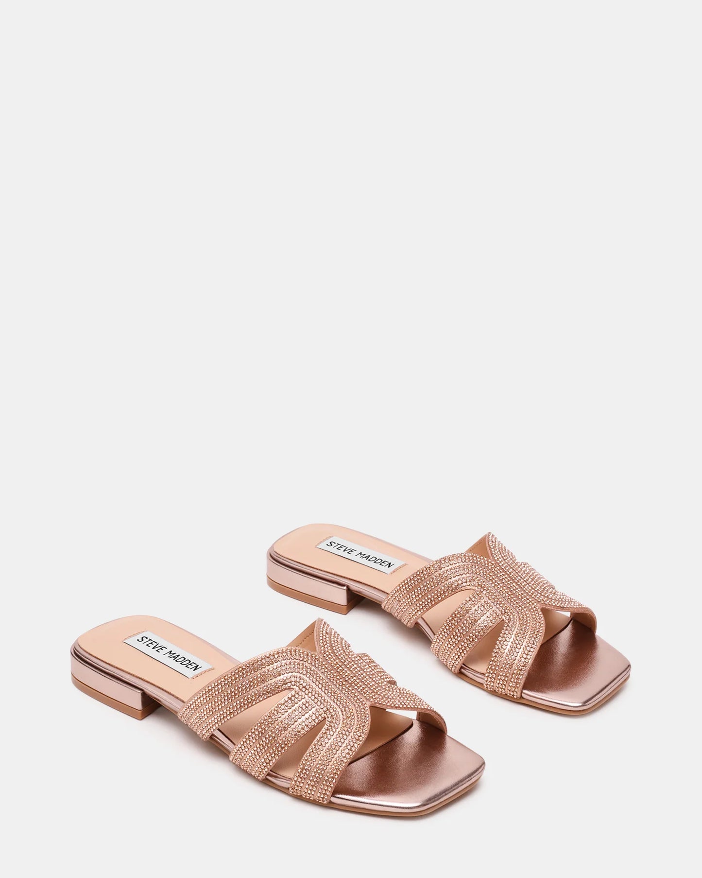 Sandalo Donna SEQUEL Rose Gold