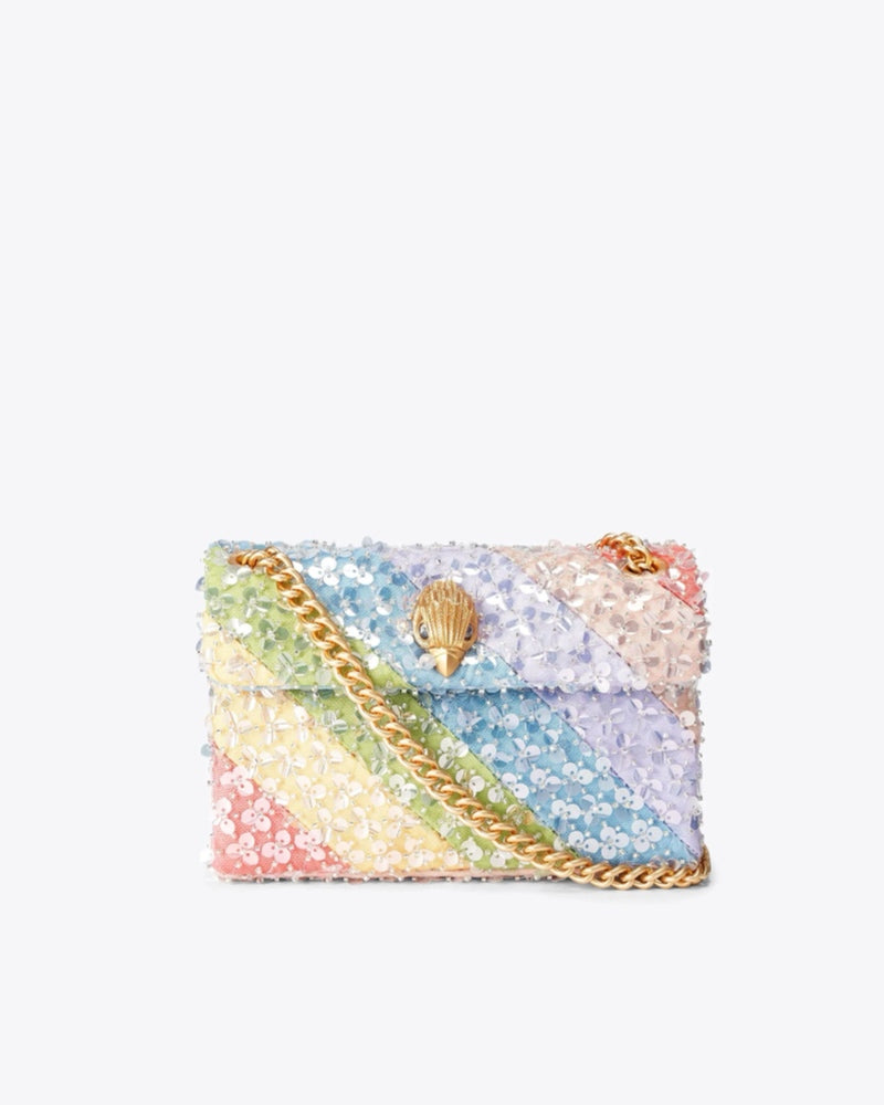 MINI KENSINGTON L-MULT/OTHER-FABRIC-203