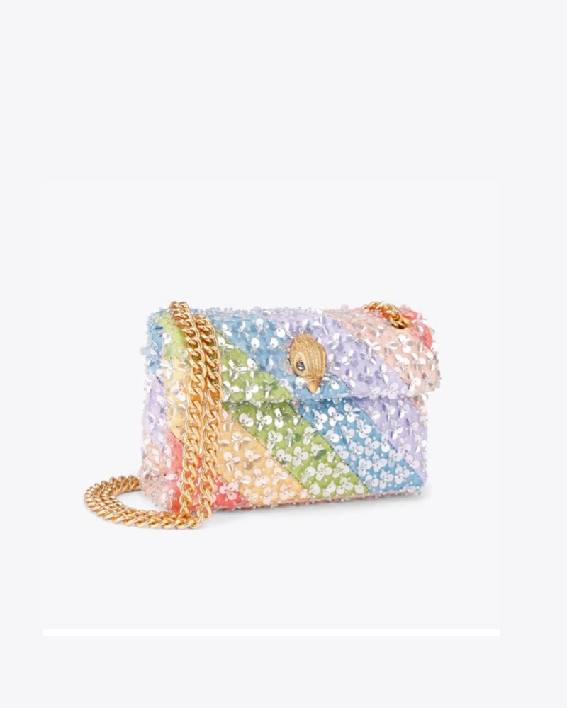 MINI KENSINGTON L-MULT/OTHER-FABRIC-203