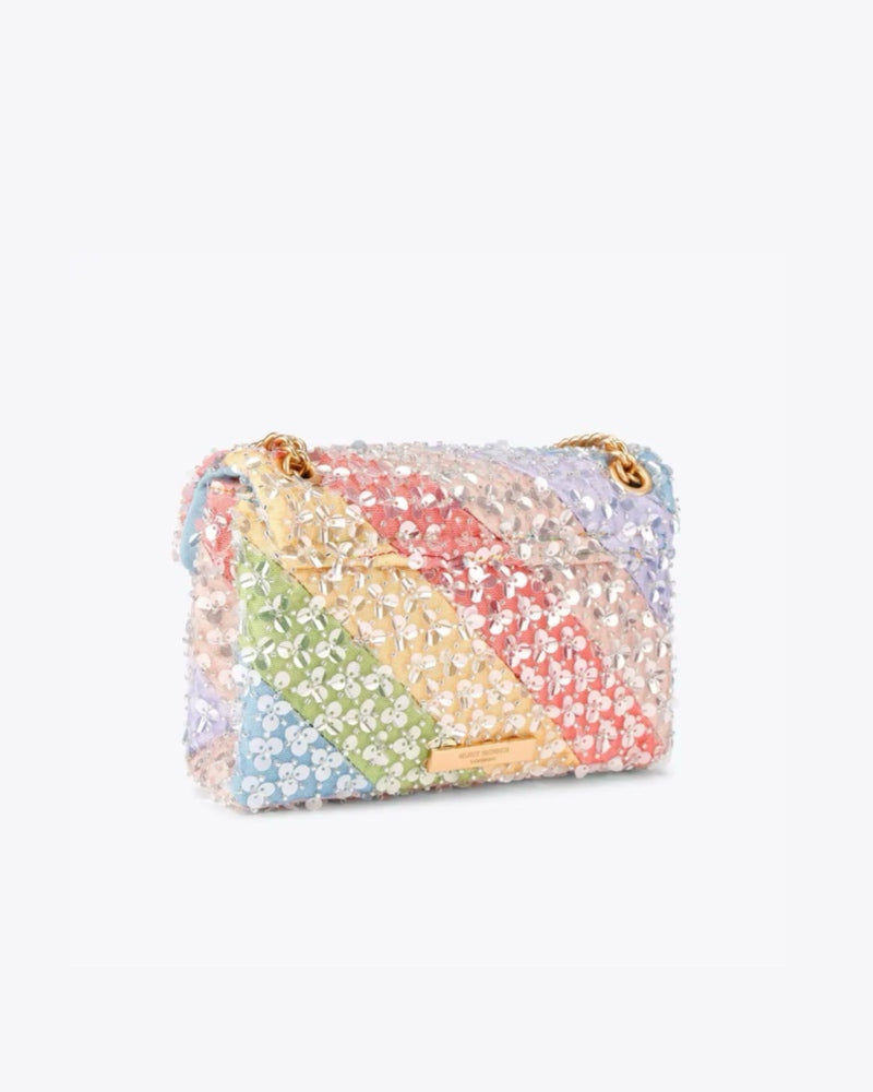 MINI KENSINGTON L-MULT/OTHER-FABRIC-203