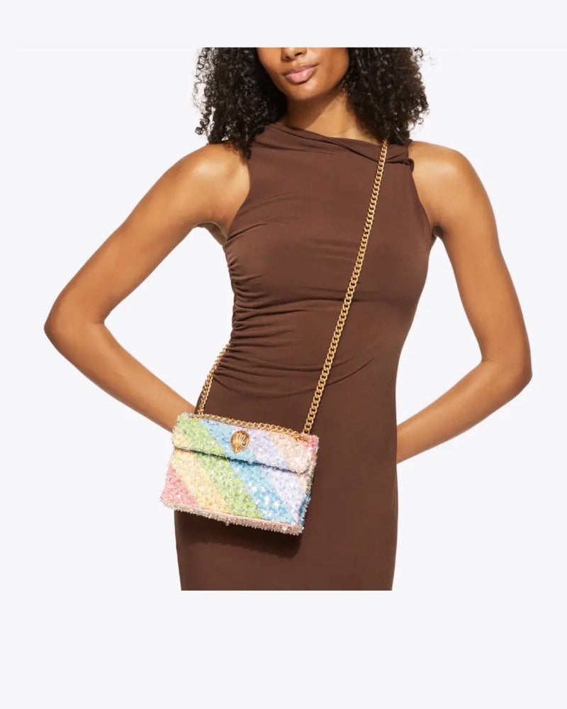 MINI KENSINGTON L-MULT/OTHER-FABRIC-203