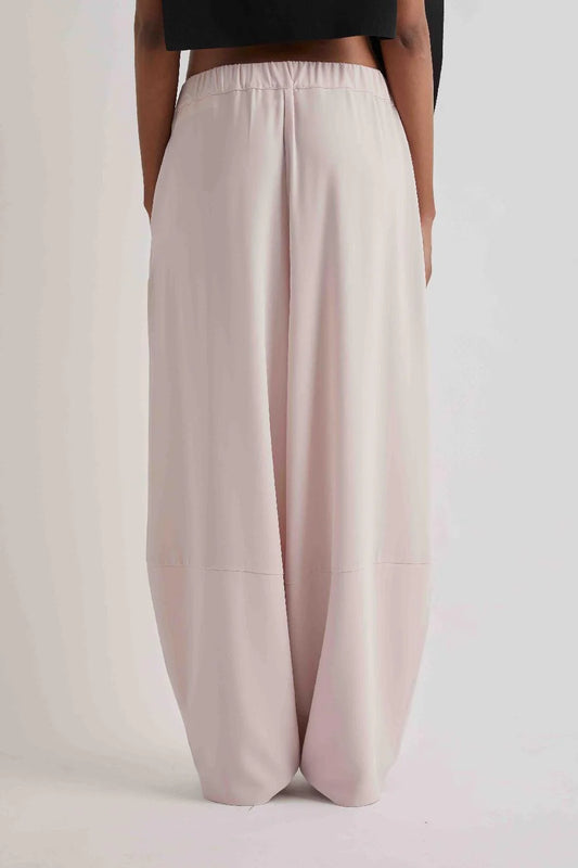 Pantalone Donna M6PF00 425 Quarzo