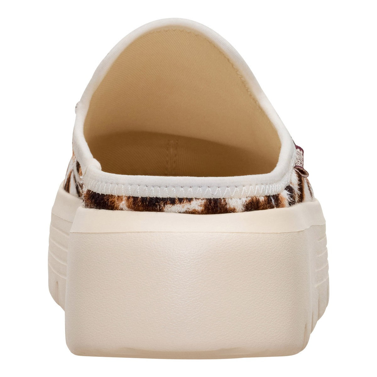 Slip-On Donna HD.45413 Austin Edge Luxe Ivory/Cow