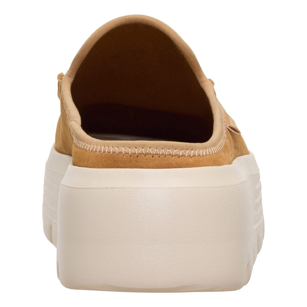 Slip-On Donna HD.45165 Austin Edge Leather Tan