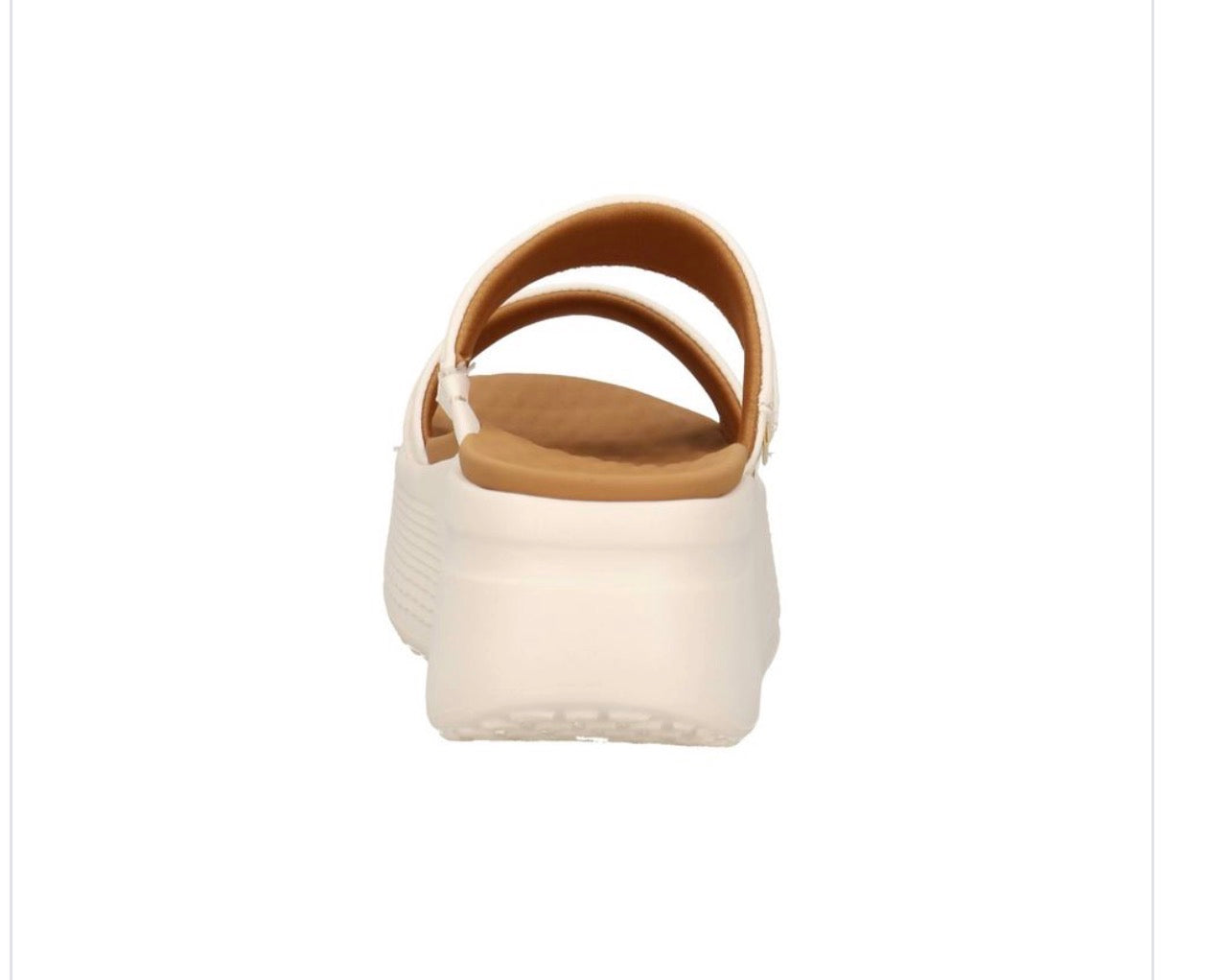 Zeppa Donna HD.45256 Austin Slide Classic Ivory