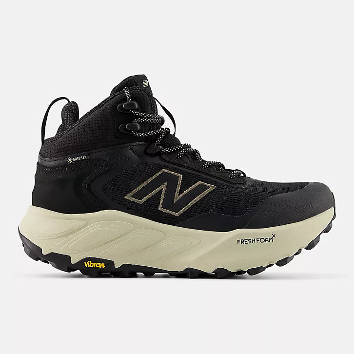 WTHIMCB9 - Scarpa Outdoor - Fresh Foam X - Hierro Hiker V9 - Synth - Multicolor