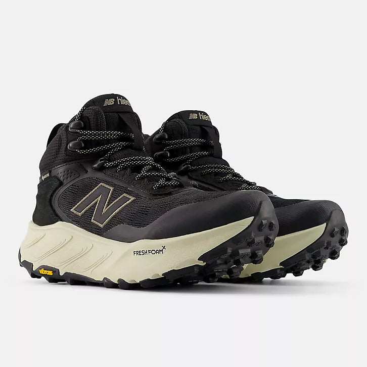 WTHIMCB9 - Scarpa Outdoor - Fresh Foam X - Hierro Hiker V9 - Synth - Multicolor