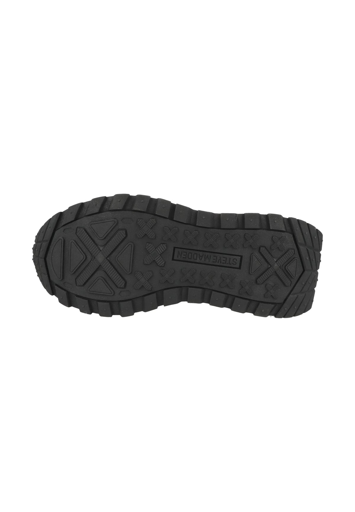 Sneaker Donna SUPERCAMPO Black