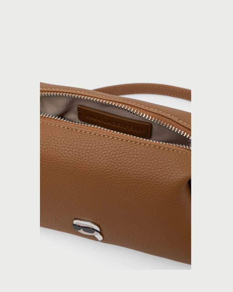 Women's ikon pebble camera bag B4W30083 4028 1xv Caramel