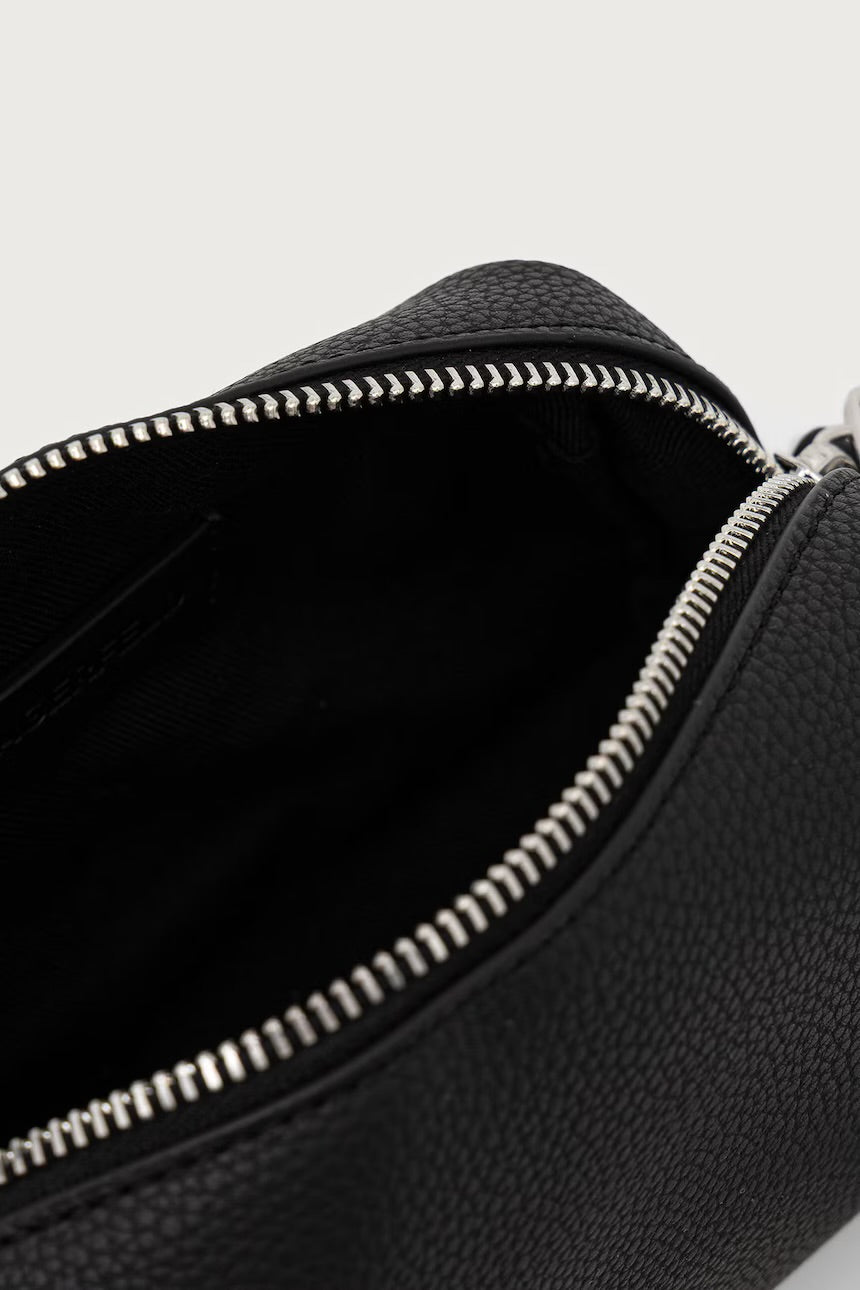 Women's ikon pebble camera bag B4W30083 999 Black
