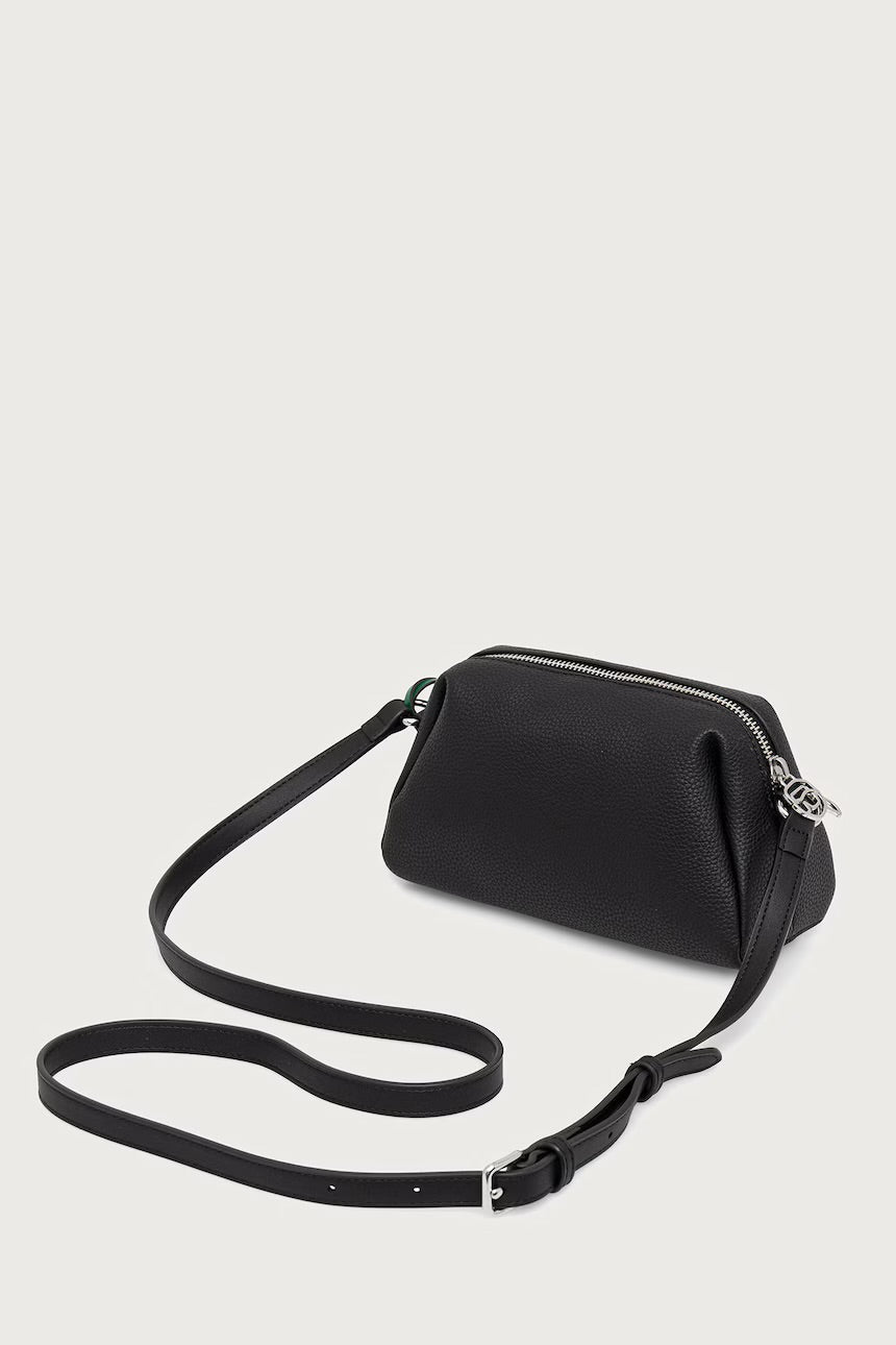 Women's ikon pebble camera bag B4W30083 999 Black