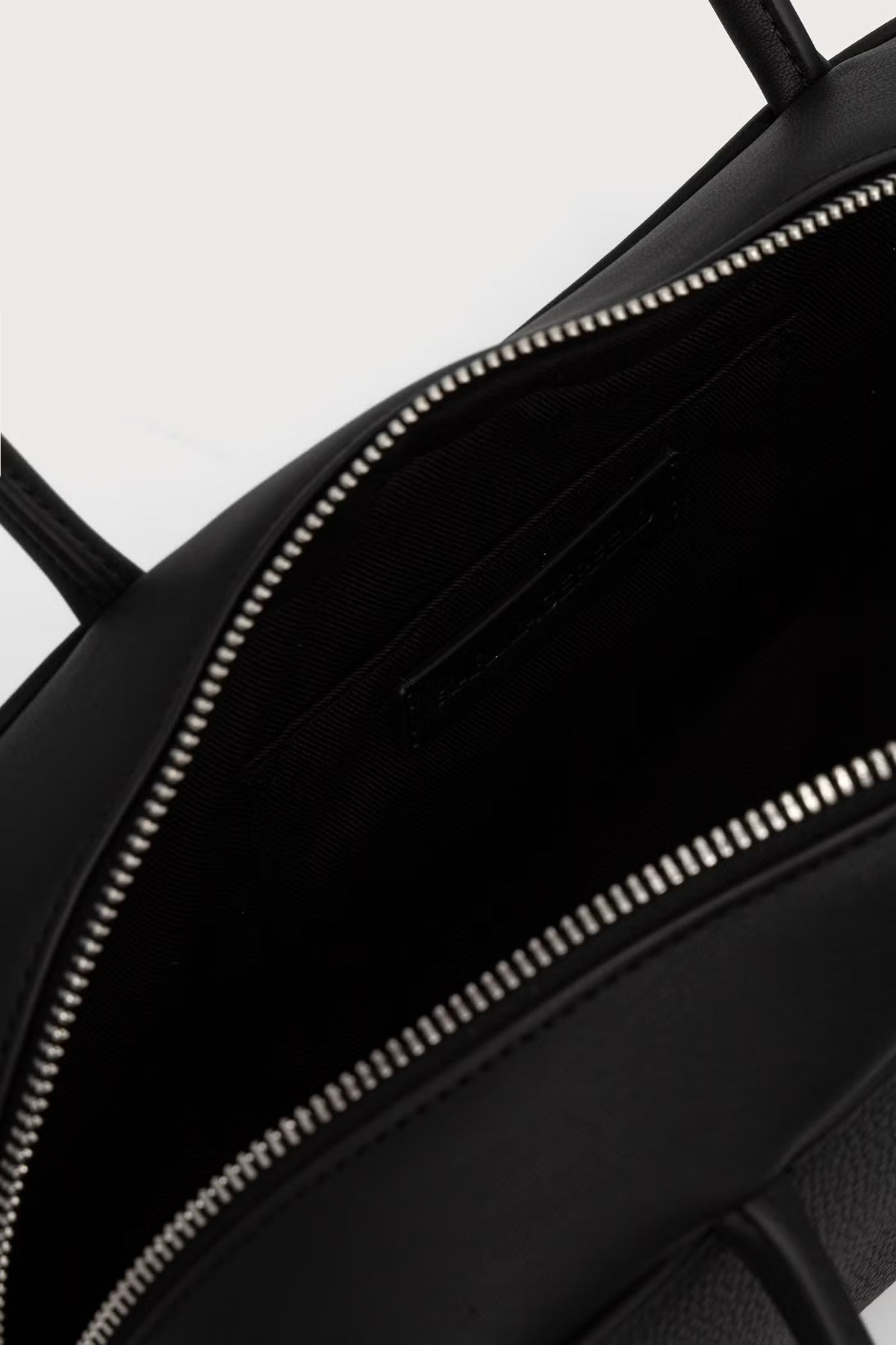 Women's ikon pebble ew shb B4W30307 999 Black