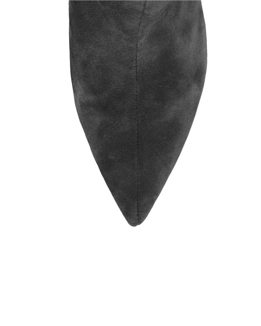Stivale Donna SELWYN Dark Grey Suede