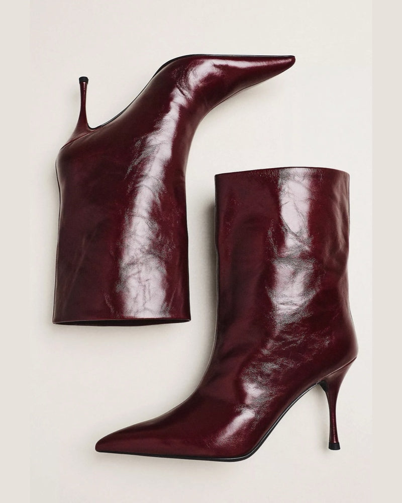 Tronchetto Donna RAQIB Wine