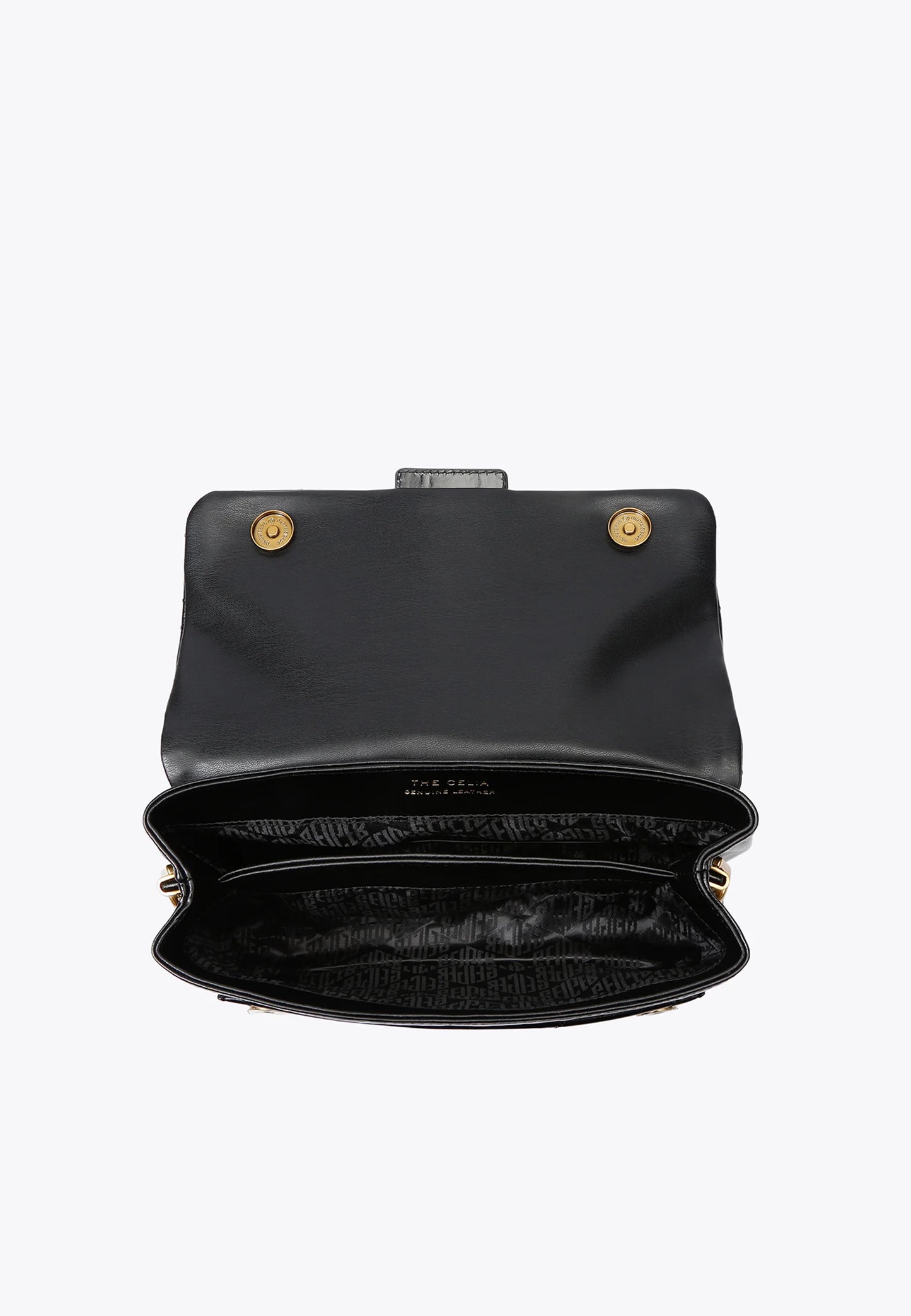 KENSINGTON XBODY-BLACK- LEATHER/OTHER-169-D1