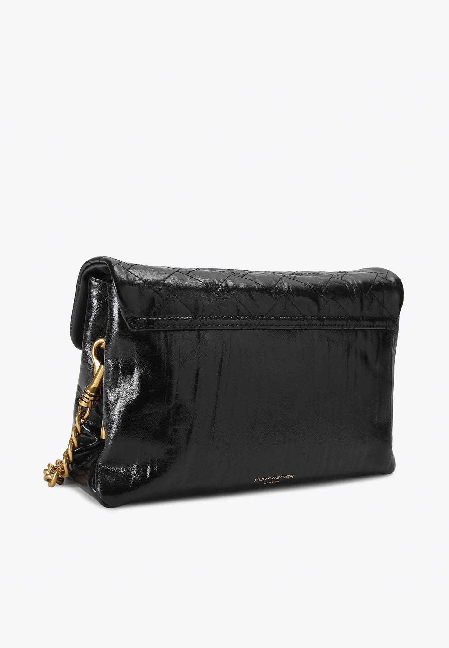 KENSINGTON XBODY-BLACK- LEATHER/OTHER-169-D1