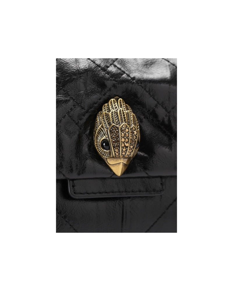 KENSINGTON XBODY-BLACK- LEATHER/OTHER-169-D1