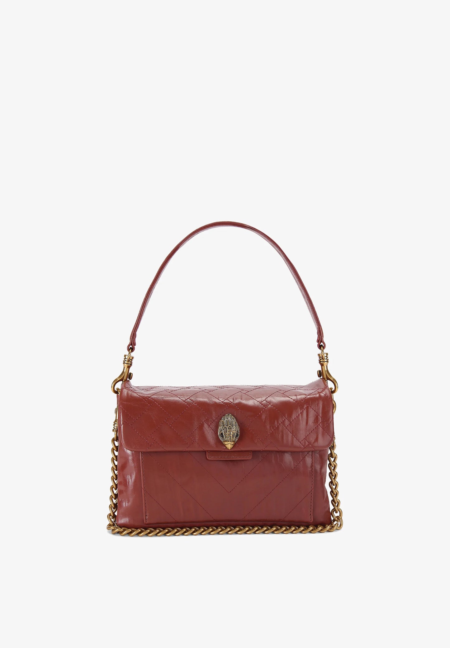 KENSINGTON XBODY-WINE- LEATHER/OTHER-167-D1