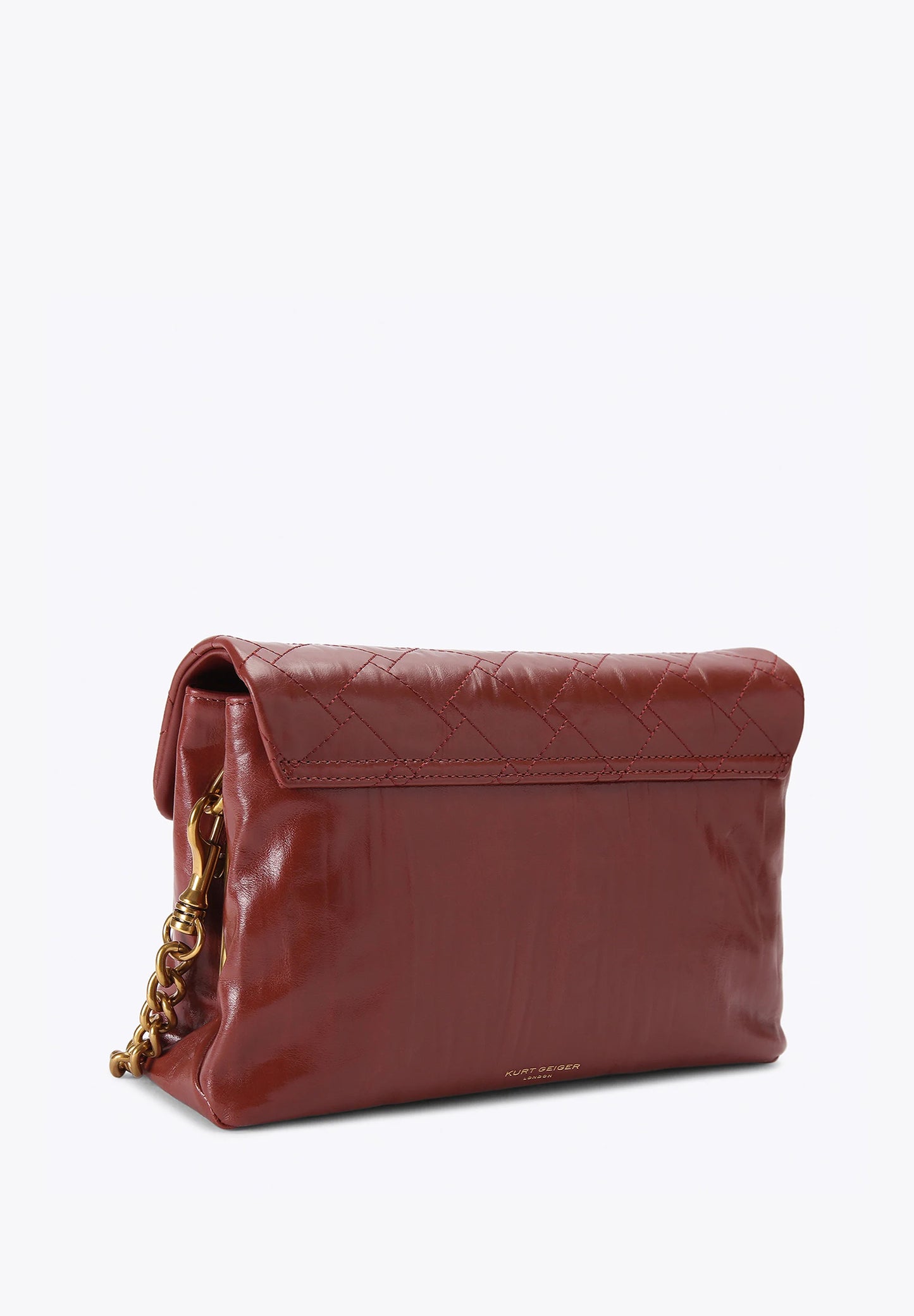 KENSINGTON XBODY-WINE- LEATHER/OTHER-167-D1