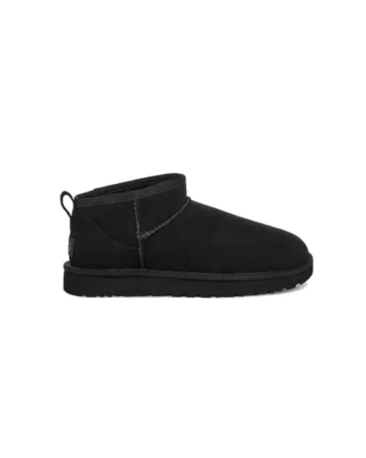 Stivale Donna 1116109W Classic Ultra Mini Black