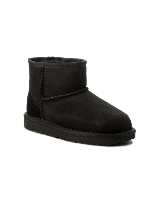 Stivaletto bambino Mini Classic II 1017715K Black