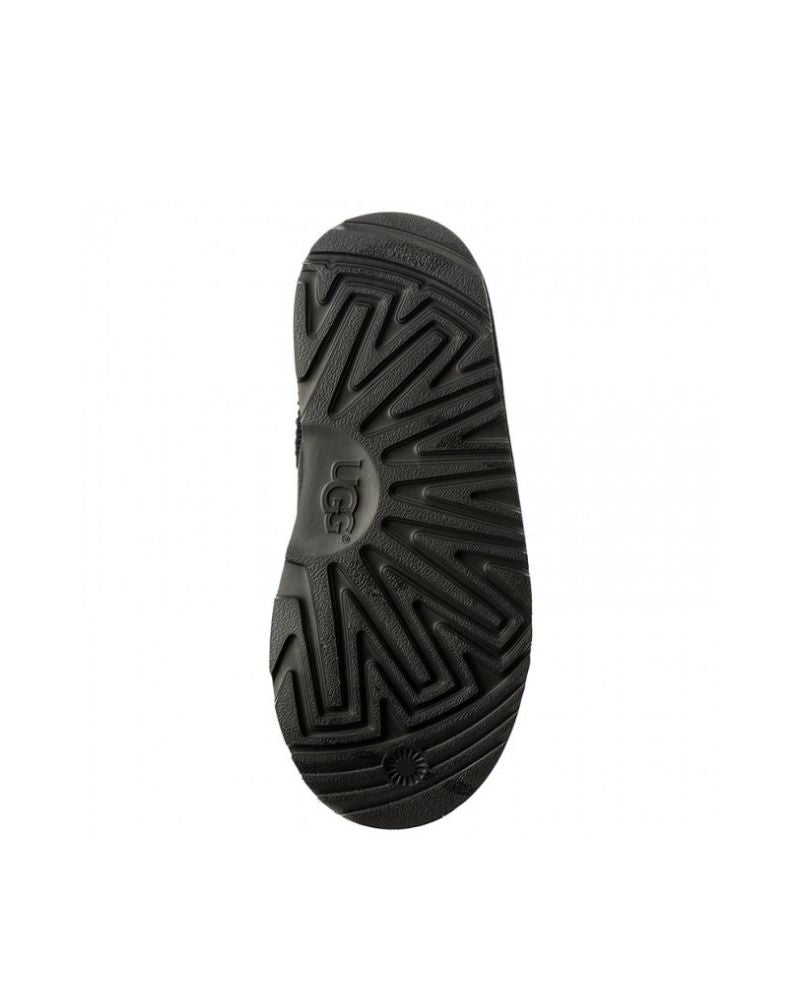 Stivaletto bambino Mini Classic II 1017715K Black