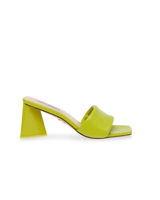Sandalo Donna Clear-Sky Lime