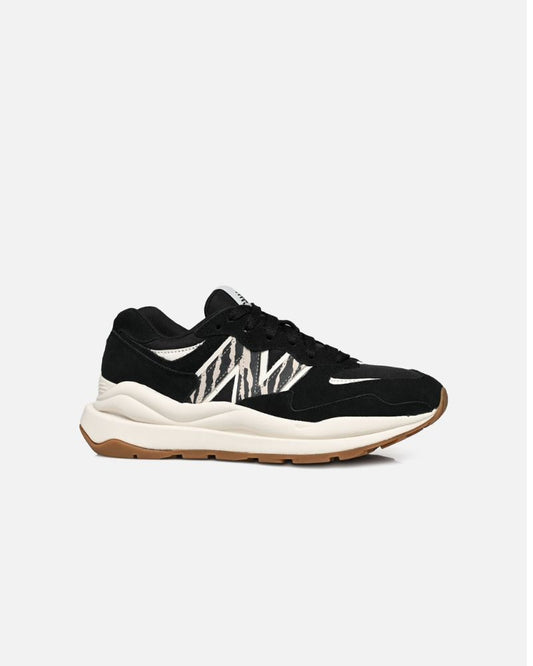 Scarpa Lifestyle Donna W5740APA - MTZ - Leather/Textile Black