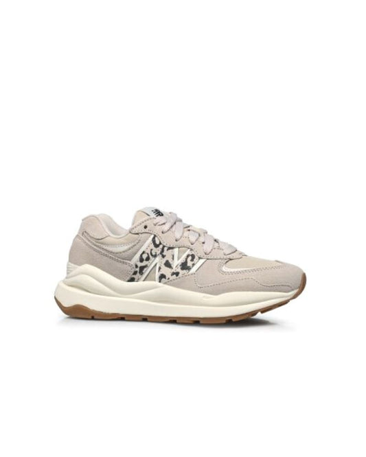 Scarpa Lifestyle Donna W5740APB - MTZ - Leather/Textile Timberwolf