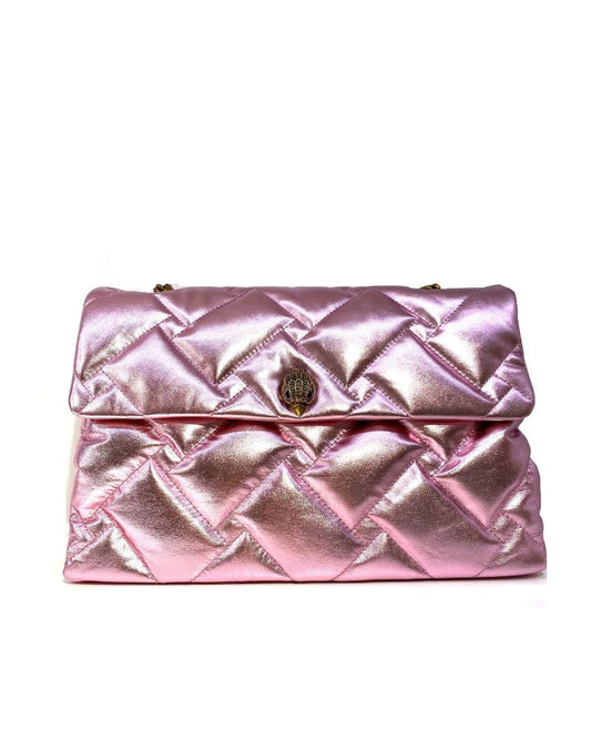 Kensington Soft XXL Bag Pale Pink