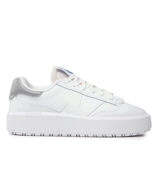 Scarpe Lifestyle CT302LP - MTZ - Leather / Textile / Other