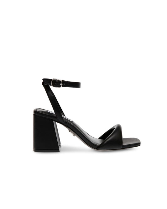 Sandalo Donna BIBI Black