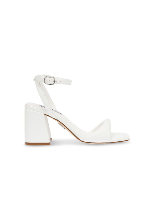 Sandalo Donna BIBI White
