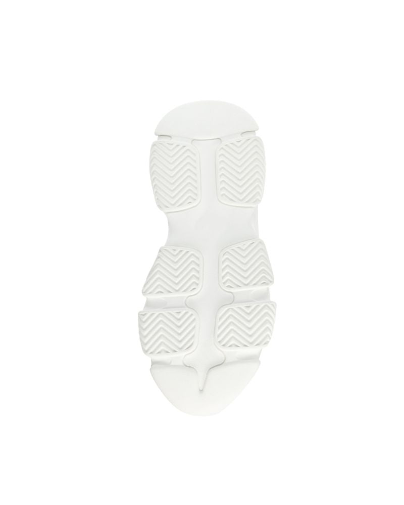 Sneaker Donna PARK AVE White