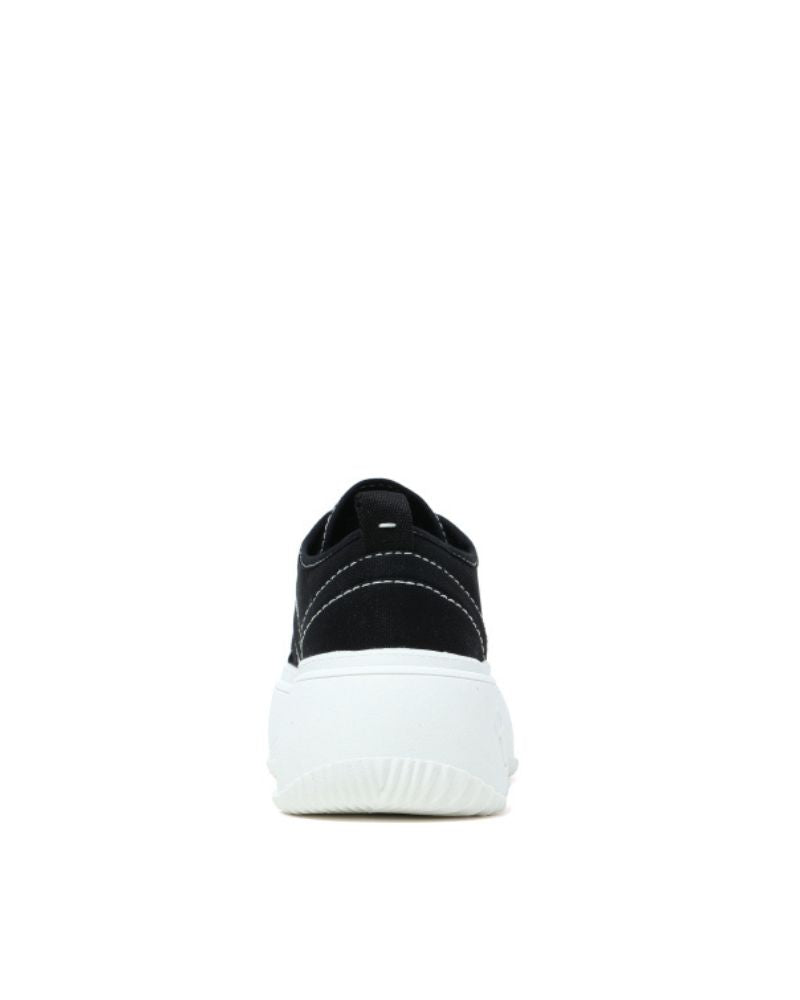 Sneaker Donna INTENTIONS Black/White