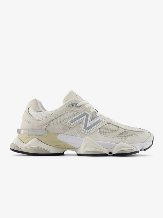 Sneaker Donna U9060WHT Lifestyle Tier 1 Pigskin/Mesh Sea Salt/Off White