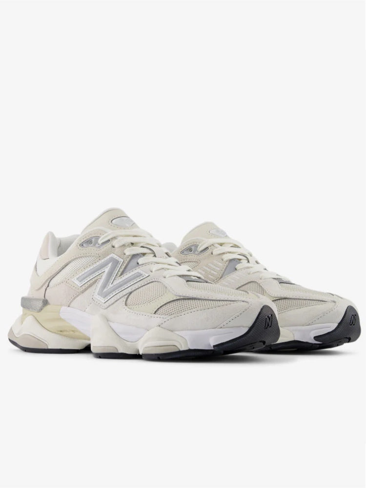 Sneaker Donna U9060WHT Lifestyle Tier 1 Pigskin/Mesh Sea Salt/Off White