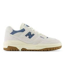 Sneaker Donna BBW550GG Lifestyle Tier 2 Vintage Sue/Text Reflection