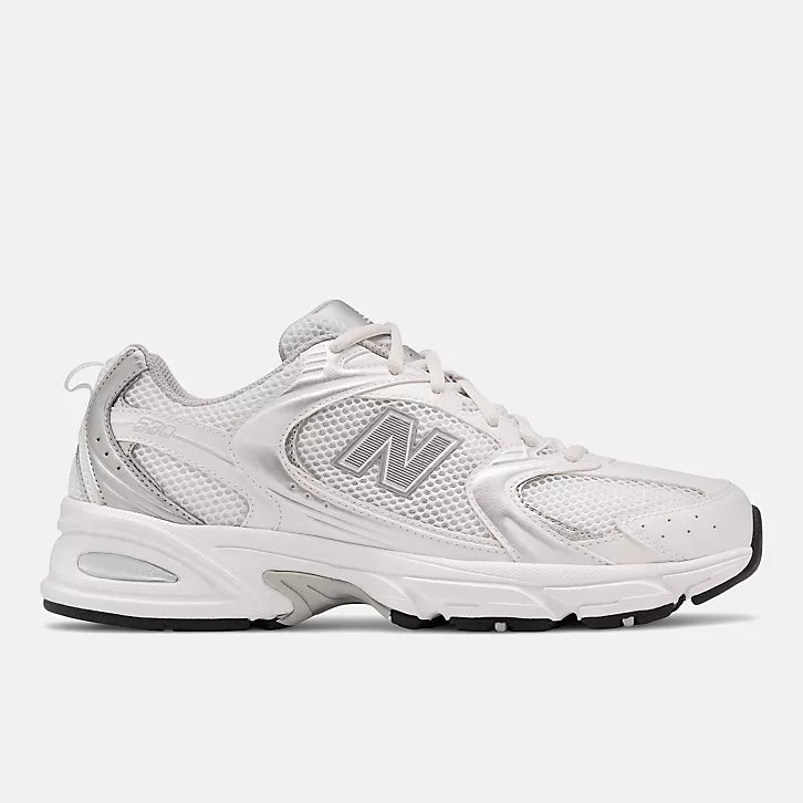 Sneaker Donna MR530EMA Lifestyle VTZ Text/Other White/Silver