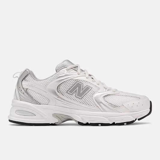 Sneaker Donna MR530EMA Lifestyle VTZ Text/Other White/Silver