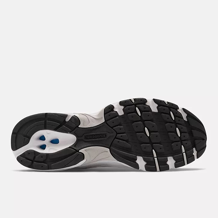 Sneaker Donna MR530EMA Lifestyle VTZ Text/Other White/Silver